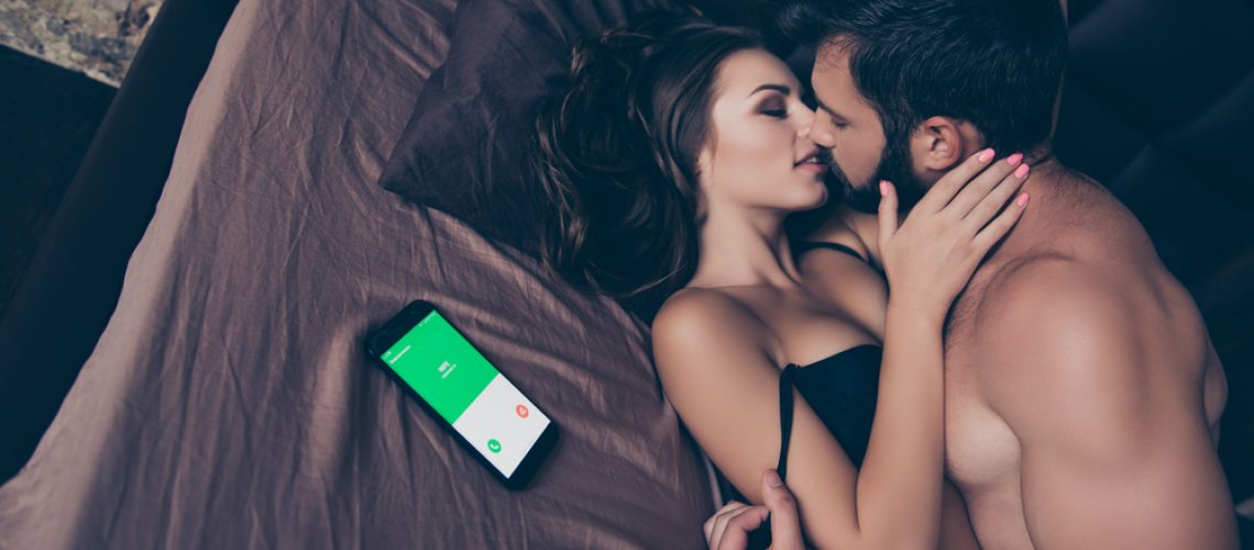 sex hookup apps in 2020